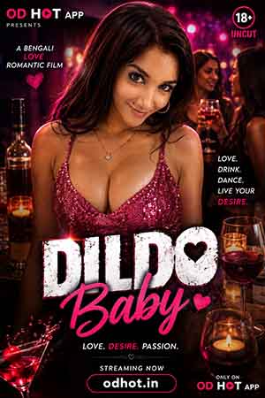 Dildo baby
